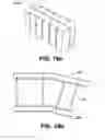 Fig. 34 - Retaining wall