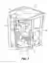 Fig. 04 - Motor grader implement valve layout for narrow front cab