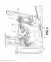 Fig. 06 - Motor grader implement valve layout for narrow front cab