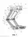 Fig. 08 - Motor grader implement valve layout for narrow front cab