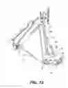 Fig. 13 - Motor grader implement valve layout for narrow front cab