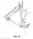 Fig. 15 - Motor grader implement valve layout for narrow front cab