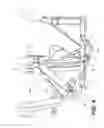 Fig. 07 - Motor Grader Implement Valve Layout for Narrow Front Cab