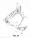 Fig. 18 - Motor Grader Implement Valve Layout for Narrow Front Cab