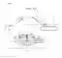Fig. 02 - FLOW RATE CONTROL VALVE FOR CONSTRUCTION MACHINE