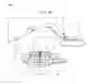 Fig. 03 - FLOW RATE CONTROL VALVE FOR CONSTRUCTION MACHINE