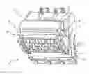 Fig. 01 - Mounting base for wear member