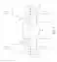 Fig. 06 - Fixture for a sink