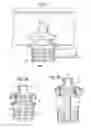 Fig. 02 - Bathtub drain stopper assembly and screen