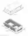 Fig. 05 - INTERMODAL CONTAINER BUILDING STRUCTURES AND METHODS