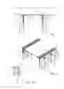 Fig. 04 - Fire-rated wall construction product