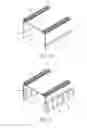 Fig. 07 - Fire-rated wall construction product