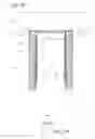 Fig. 16 - Fire-rated wall construction product