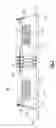 Fig. 04 - Seismic isolation assembly