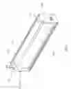 Fig. 03 - Motorized acoustical banner