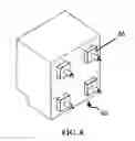 Fig. 09 - LOAD BEARING INTERLOCKING STRUCTURAL BLOCKS AND METHODS OF MANUFACTURE