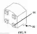 Fig. 10 - LOAD BEARING INTERLOCKING STRUCTURAL BLOCKS AND METHODS OF MANUFACTURE