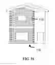 Fig. 17 - LOAD BEARING INTERLOCKING STRUCTURAL BLOCKS AND METHODS OF MANUFACTURE