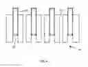 Fig. 07 - LOAD BEARING INTERLOCKING STRUCTURAL BLOCKS AND MODULAR BUILDING SYSTEM