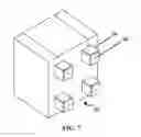 Fig. 08 - LOAD BEARING INTERLOCKING STRUCTURAL BLOCKS AND MODULAR BUILDING SYSTEM