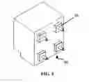Fig. 09 - LOAD BEARING INTERLOCKING STRUCTURAL BLOCKS AND MODULAR BUILDING SYSTEM