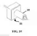 Fig. 11 - LOAD BEARING INTERLOCKING STRUCTURAL BLOCKS AND MODULAR BUILDING SYSTEM