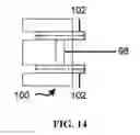 Fig. 15 - LOAD BEARING INTERLOCKING STRUCTURAL BLOCKS AND MODULAR BUILDING SYSTEM