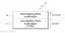 Fig. 01 - Integral tile/foam building block and method for making same