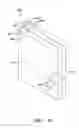 Fig. 12 - Reversible resilient wall padding apparatus and methods for releasably attaching same to a wall