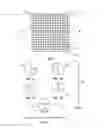 Fig. 02 - Thermoplastic Tile Panel for Lining Buildings