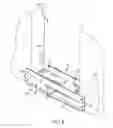 Fig. 03 - Adjustable concrete form