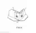 Fig. 07 - Adjustable concrete form