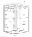 Fig. 02 - Safety Shelter