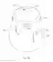 Fig. 15 - Survival and Rescue Capsule