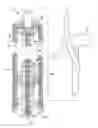 Fig. 01 - Method and apparatus for erecting tower with hydraulic cylinders