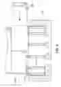 Fig. 07 - Method and apparatus for erecting tower with hydraulic cylinders