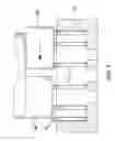 Fig. 08 - Method and apparatus for erecting tower with hydraulic cylinders