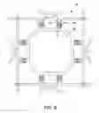 Fig. 10 - Method and apparatus for erecting tower with hydraulic cylinders
