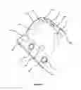 Fig. 03 - Clamps for repairing posts and methods and/or arrangements for repairing such posts with said clamps