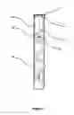 Fig. 04 - Clamps for repairing posts and methods and/or arrangements for repairing such posts with said clamps