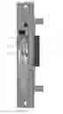 Fig. 14 - Locking mechanism