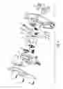 Fig. 10 - Cam latch