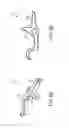 Fig. 12 - Cam latch