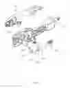 Fig. 02 - OUTSIDE HANDLE DEVICE FOR VEHICLE