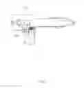 Fig. 03 - OUTSIDE HANDLE DEVICE FOR VEHICLE
