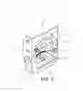 Fig. 05 - Door latch with low operating noise