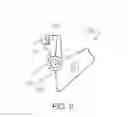 Fig. 09 - Door latch with low operating noise