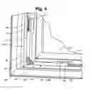 Fig. 05 - AROUND-THE-CORNER MULTI-POINT WINDOW LOCK MECHANISM FOR CASEMENT AND AWNING WINDOWS