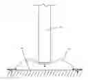 Fig. 01 - Gliding doorstop
