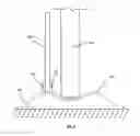 Fig. 07 - Gliding doorstop